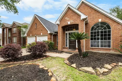 14023 Grand Heights Ct, Houston, TX 77062