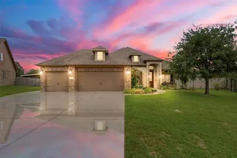 26904 Palo Pinto Trl, Magnolia, TX 77355