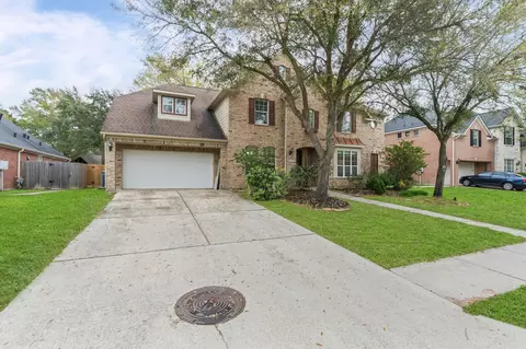 15514 Stable Park Dr, Cypress, TX 77429
