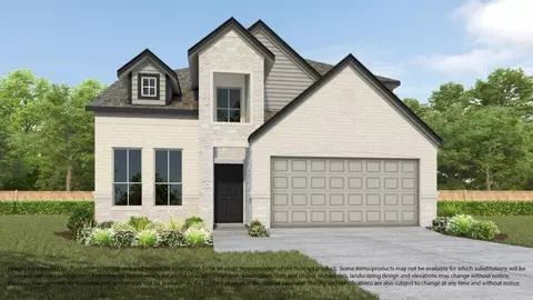 24539 Bradbury Woods Dr, Spring, TX 77373 photo 1