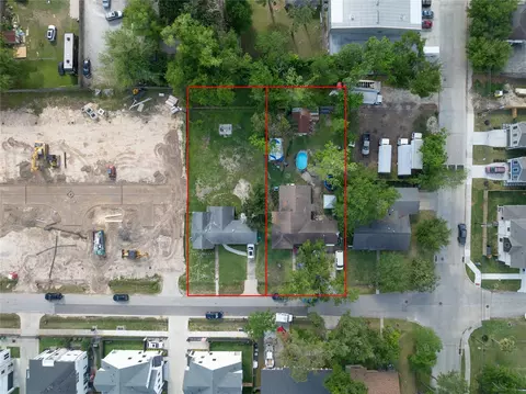 1421 Caywood Ln, Houston, TX 77055