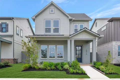 16710 Vibrant Ave, Hockley, TX 77447