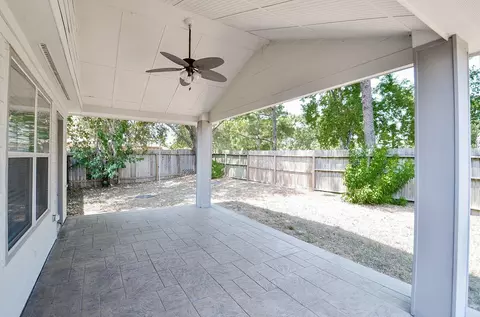 Exterior - 24206 Kingbriar Dr, Spring, TX 77373 photo 7 of 9