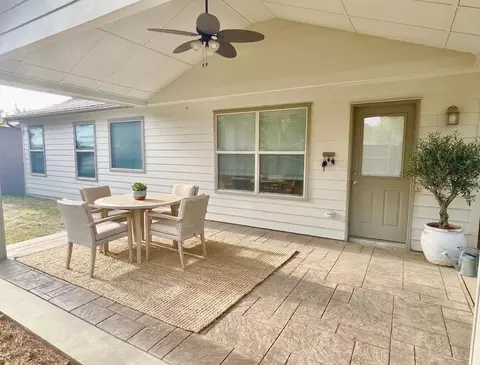 Exterior - 24206 Kingbriar Dr, Spring, TX 77373 photo 5 of 9