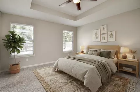 Bedroom - 24206 Kingbriar Dr, Spring, TX 77373 photo 1 of 7
