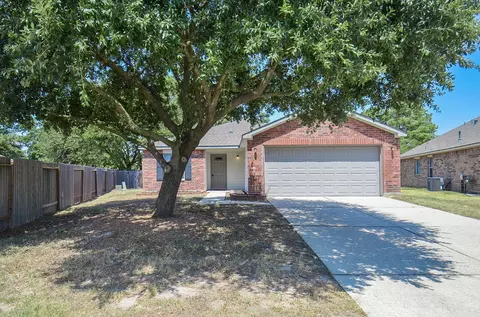Exterior - 24206 Kingbriar Dr, Spring, TX 77373 photo 2 of 9
