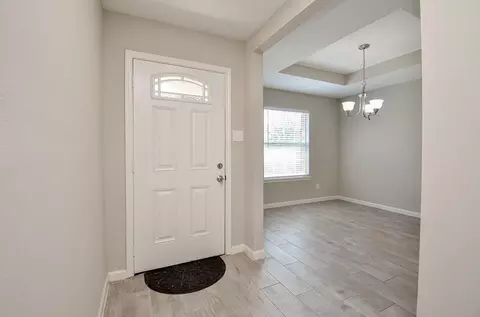 Entry Way - 24206 Kingbriar Dr, Spring, TX 77373 photo 1 of 1