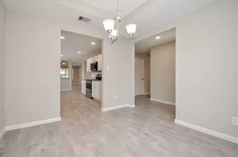 Dining - 24206 Kingbriar Dr, Spring, TX 77373 photo 2 of 3