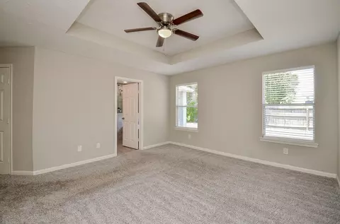 Bedroom - 24206 Kingbriar Dr, Spring, TX 77373 photo 5 of 7