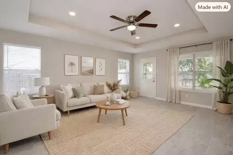 Living - 24206 Kingbriar Dr, Spring, TX 77373 photo 1 of 4
