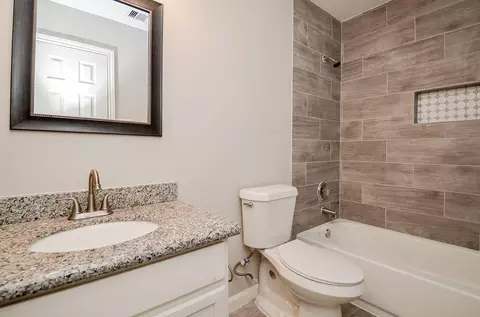 Bath - 24206 Kingbriar Dr, Spring, TX 77373 photo 1 of 4