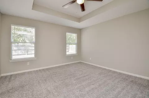 Bedroom - 24206 Kingbriar Dr, Spring, TX 77373 photo 4 of 7