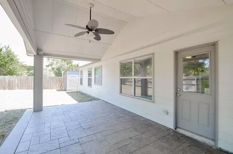 Exterior - 24206 Kingbriar Dr, Spring, TX 77373 photo 6 of 9
