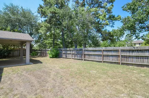 Exterior - 24206 Kingbriar Dr, Spring, TX 77373 photo 9 of 9