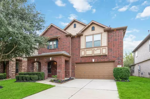 16423 Williamstown Dr, Houston, TX 77084
