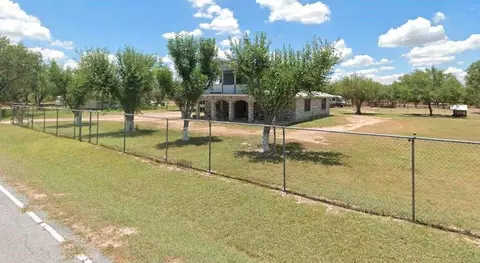 3811 Judge Beto Garza Dr, Mercedes, TX 78570