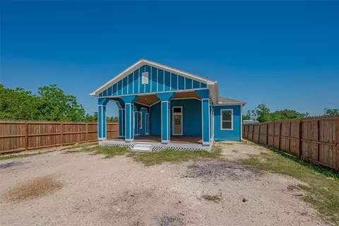 581 Road 51022, Cleveland, TX 77327