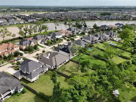 5207 Isidore Ln, Missouri City, TX 77459