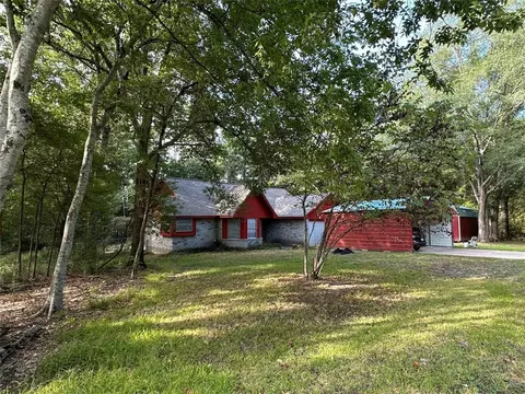 348 Post Oak Rd, Trinity, TX 75862 photo 1