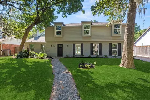 12551 Honeywood Trl, Houston, TX 77077
