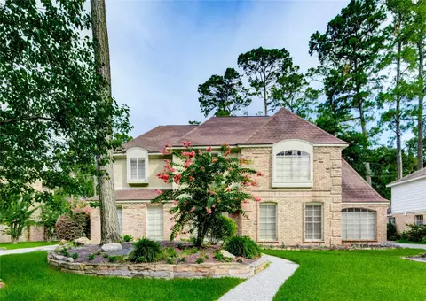 Exterior - 5307 Boyce Springs Dr, Houston, TX 77066 photo 1 of 7