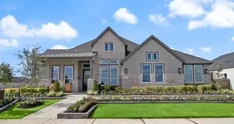 124 Black Hickory Dr, Waller, TX 77484