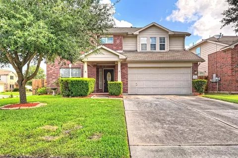6734 Lilacbrook Ct, Spring, TX 77379 photo 1