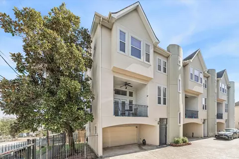 5507 Kansas St, Houston, TX 77007