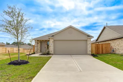 617 Roaring Falls Dr, Willis, TX 77378