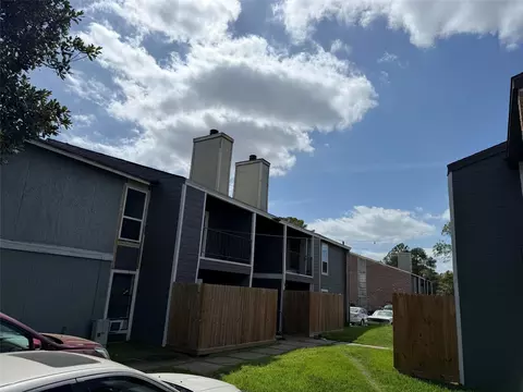 8034 Antoine Dr #231, Houston, TX 77088