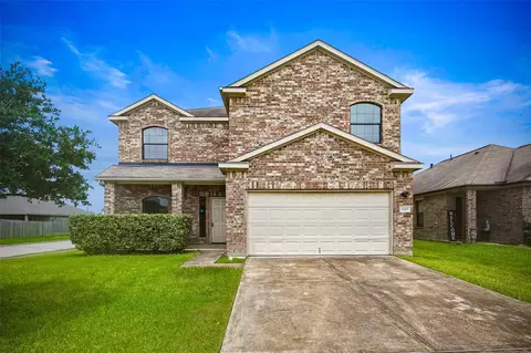 9203 Sasson Blvd, Houston, TX 77044
