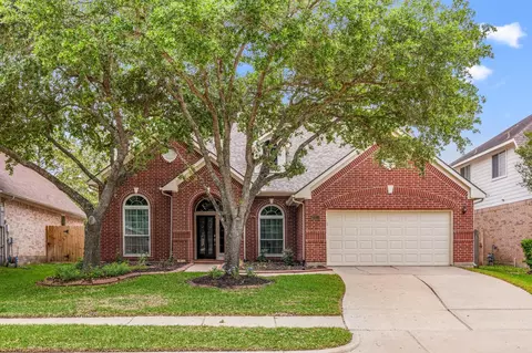 3311 Twinmont Ln, Katy, TX 77494