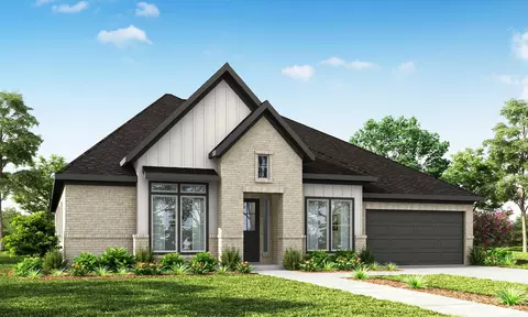 25607 Brawner Dr, Katy, TX 77493