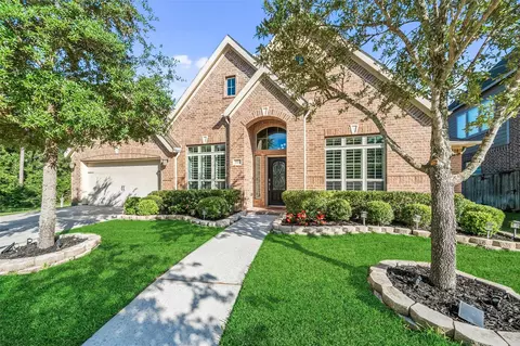 23338 Hillsview Ln, New Caney, TX 77357
