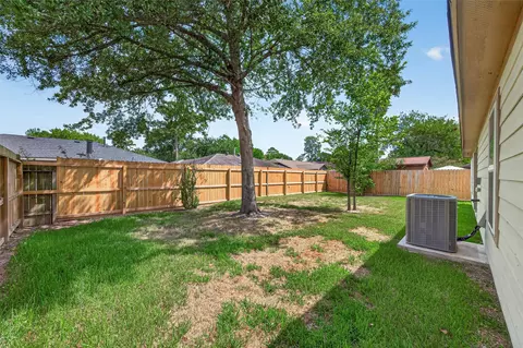 Exterior - 24130 Spring Mill Ln, Spring, TX 77373 photo 10 of 10