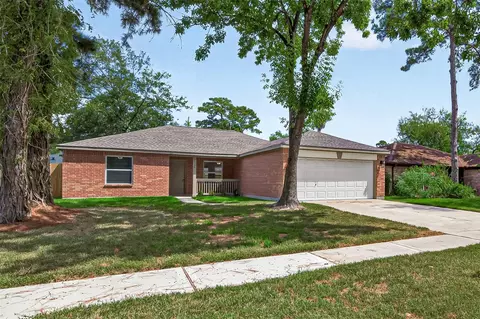 Exterior - 24130 Spring Mill Ln, Spring, TX 77373 photo 4 of 10