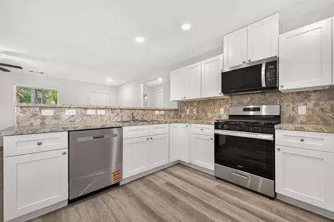 Kitchen - 24130 Spring Mill Ln, Spring, TX 77373 photo 2 of 2
