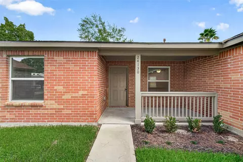 Exterior - 24130 Spring Mill Ln, Spring, TX 77373 photo 5 of 10