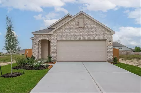 730 Marion Pl, Dayton, TX 77535