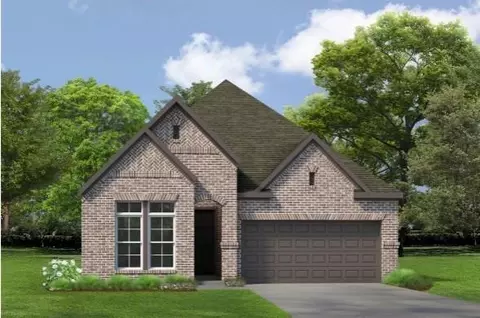 18575 Scarlet Paintbrush Dr, Montgomery, TX 77356