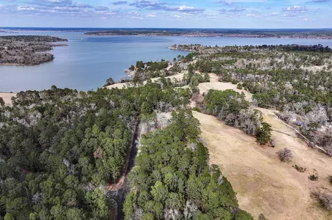 lot82 Pine Vly, Huntsville, TX 77320