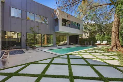 2412 Helena St, Houston, TX 77006