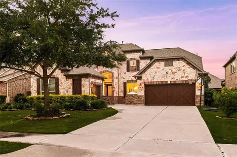 27810 Desert Manor Ln, Katy, TX 77494