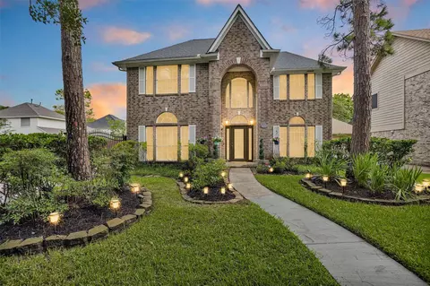 1331 Edenderry Ln, Missouri City, TX 77459