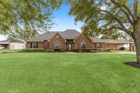 4718 Shadow Grass Dr, Katy, TX 77493