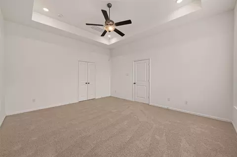 Bedroom - 3631 Springview Dr, Rosenberg, TX 77469 photo 1 of 3