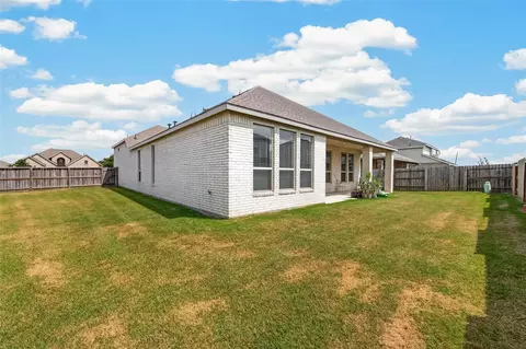 Exterior - 3631 Springview Dr, Rosenberg, TX 77469 photo 5 of 5