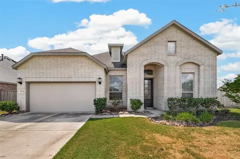 3631 Springview Dr, Rosenberg, TX 77469