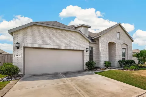 Exterior - 3631 Springview Dr, Rosenberg, TX 77469 photo 2 of 5