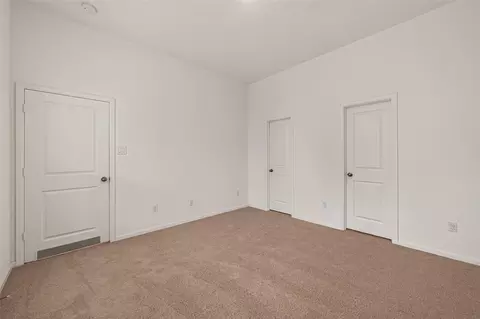Bedroom - 3631 Springview Dr, Rosenberg, TX 77469 photo 3 of 3